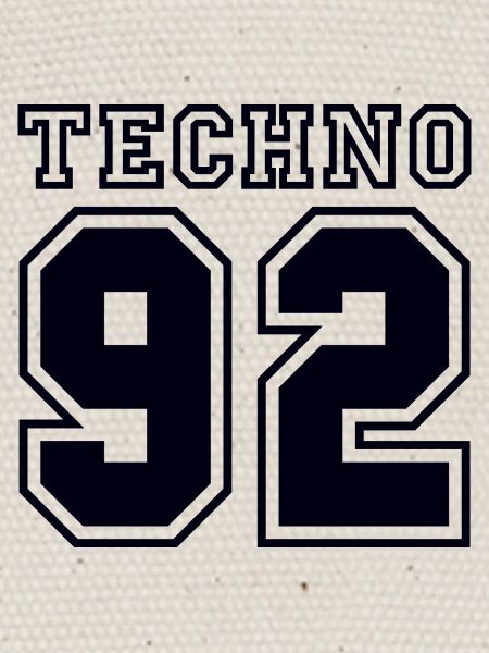 TECHNO 92