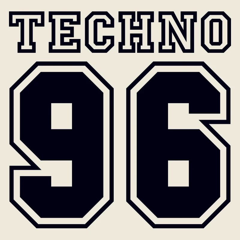 TECHNO 96
