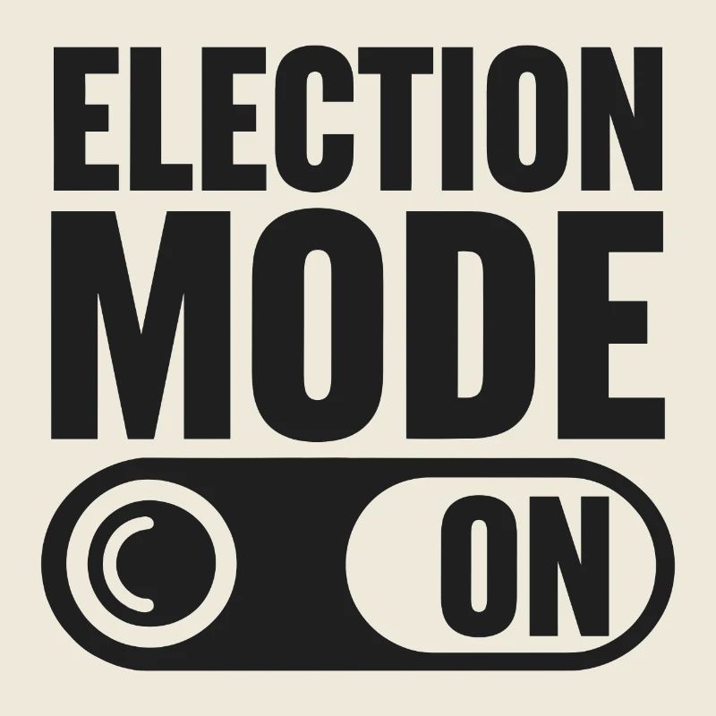 Mode électoral activé