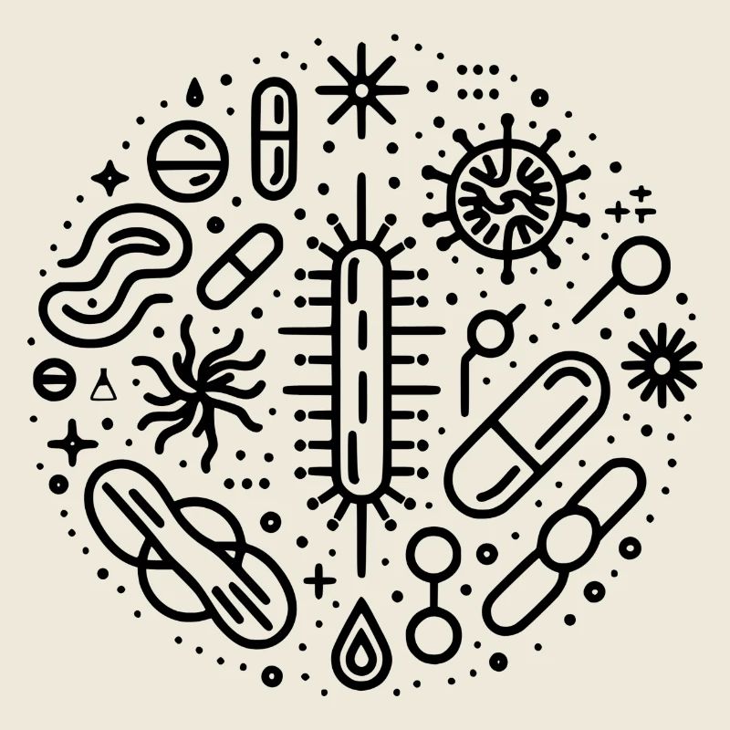 Life under a Microscope