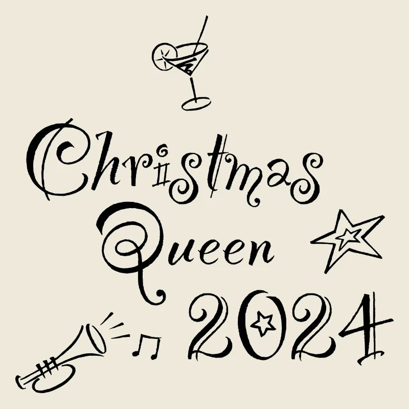Reine de Noël 2024