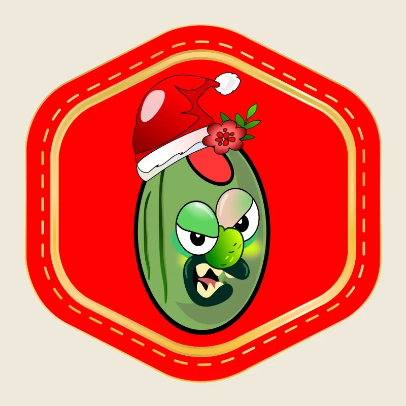 OLIVES DE NOËL