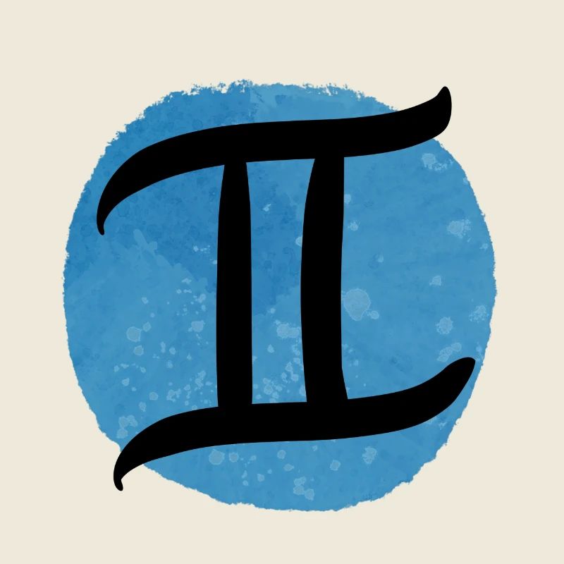 Sternzeichen Zwillinge