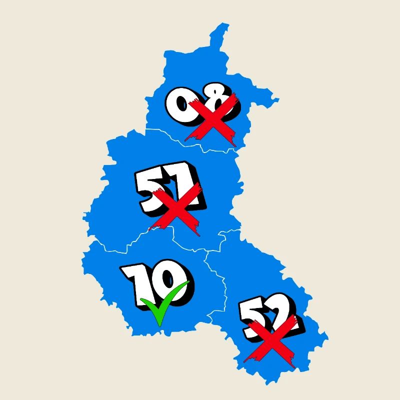 Région champardennaise