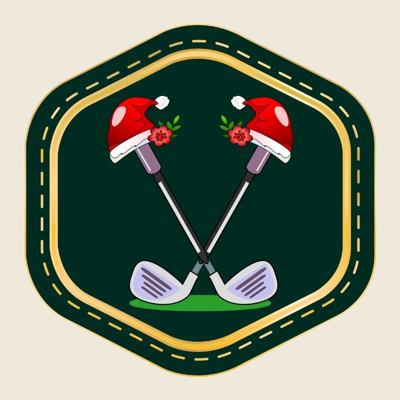 WEIHNACHTSGESCHENKE GOLFSPORT