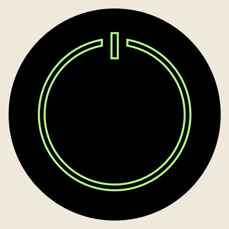 Power Button