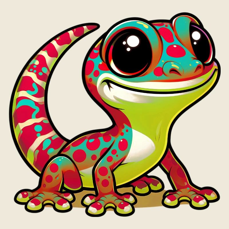 Gecko