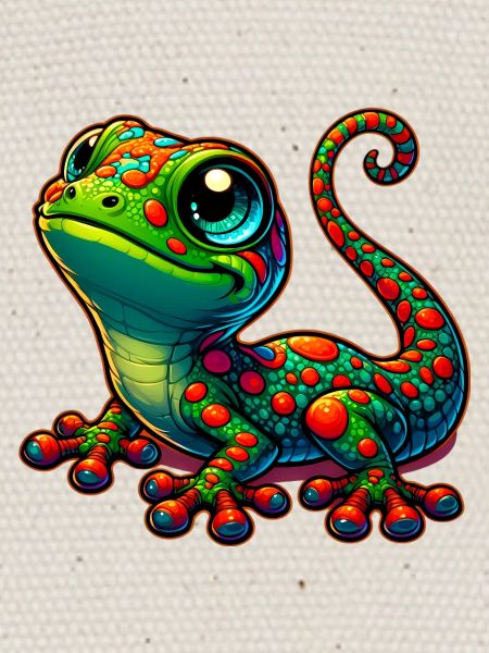 Gecko