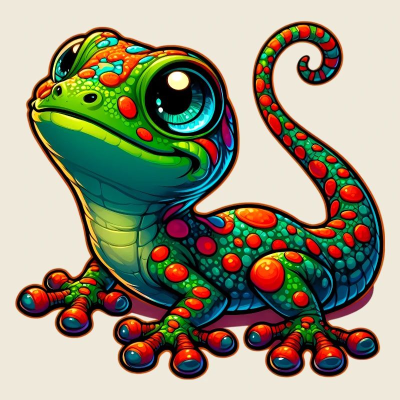 Gecko