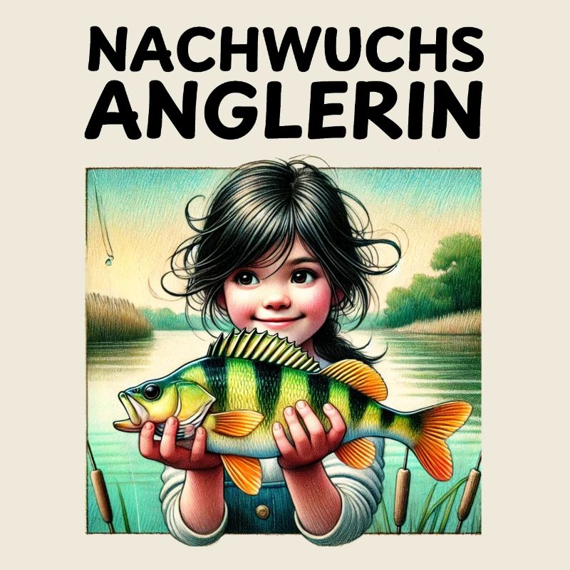 Jeune pêcheur