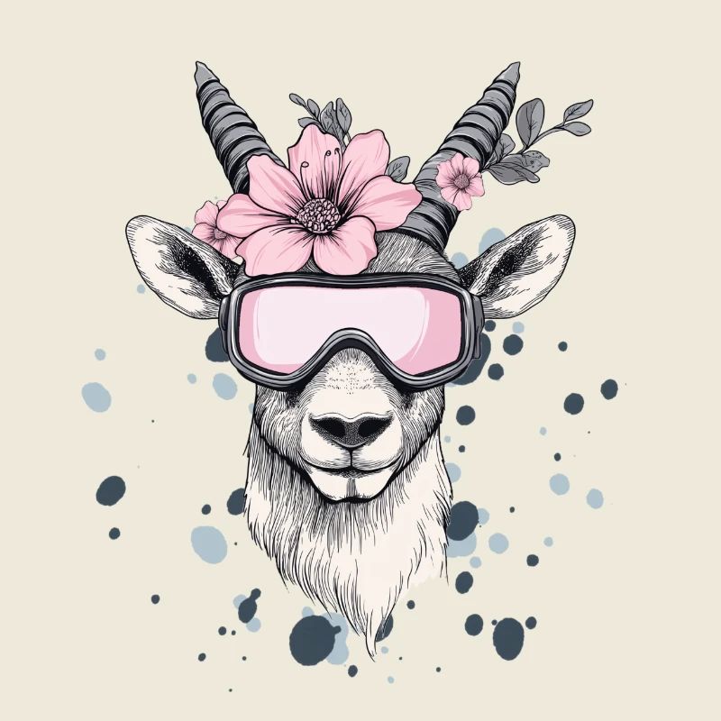 Steinbock Agnes