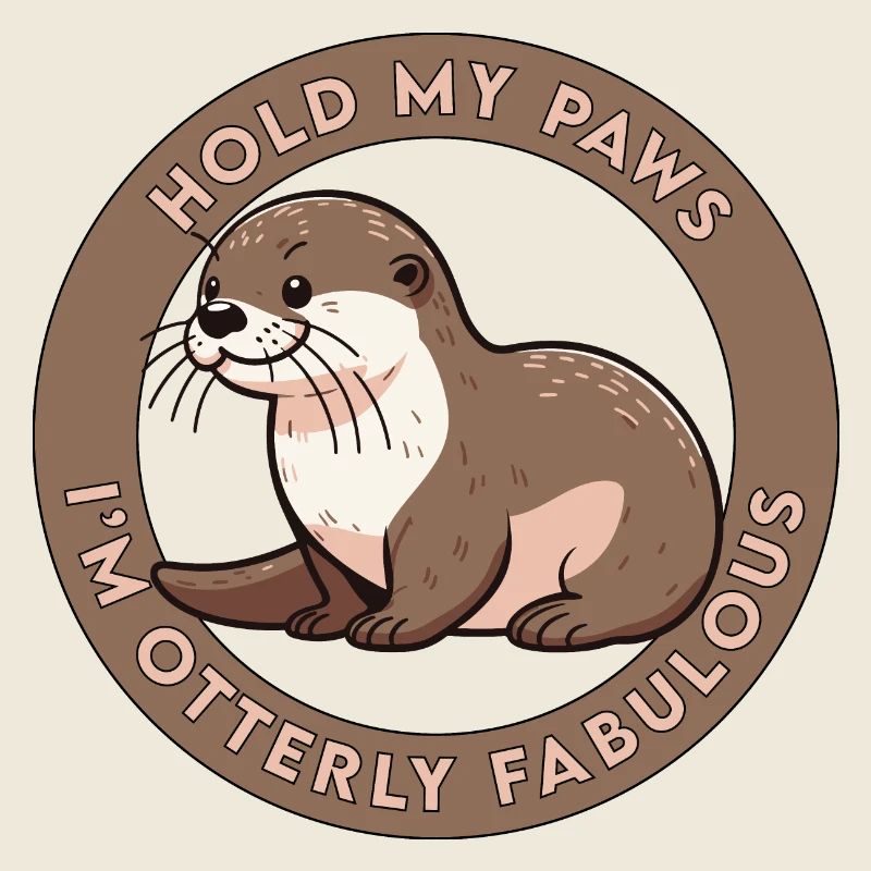 Otterly Fabulous
