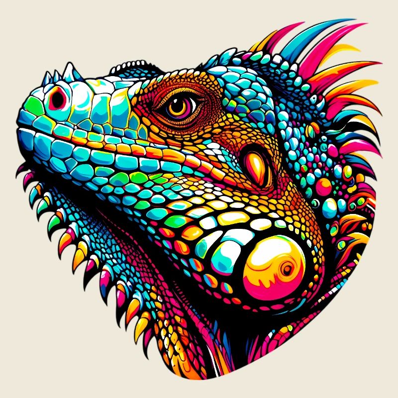 Iguane