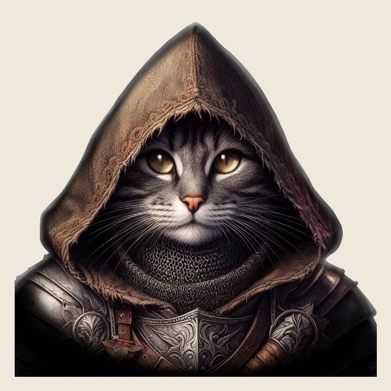 Kater Ritter
