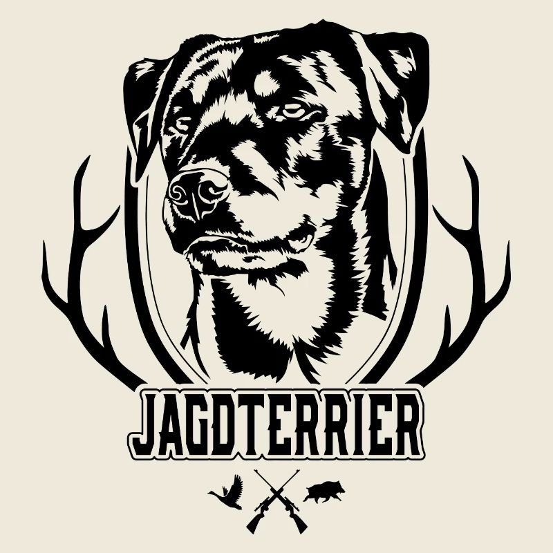 Jagdterrier Hunde Hund Jagdhund Jagdhunde Wilsigns