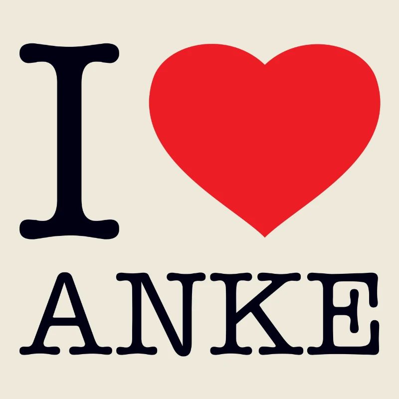 J’ADORE ANKE