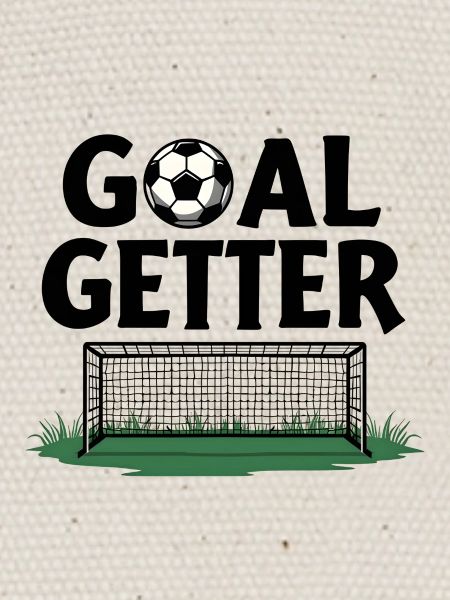 Goal Getter
