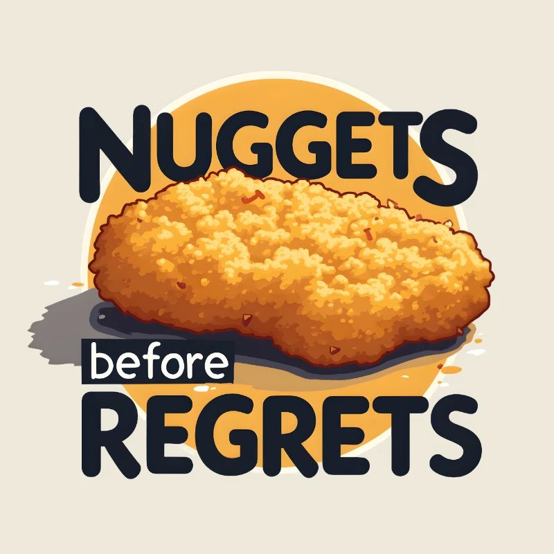 Nuggets Before Regrets