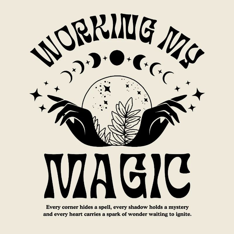 Symbole mystique – Signe occulte