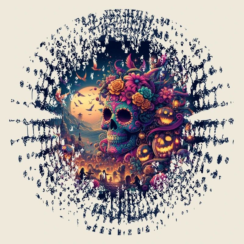 Día de los Muertos