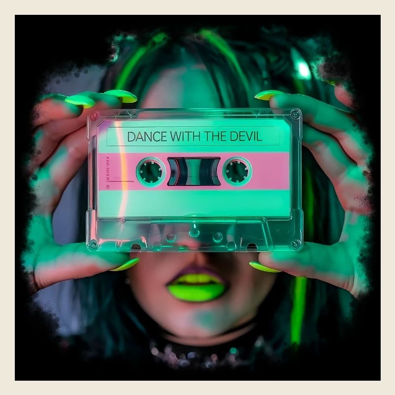 Dance with the Devil