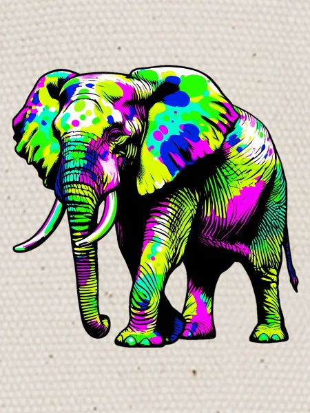 Éléphant