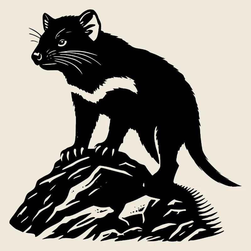 Diable de Tasmanie