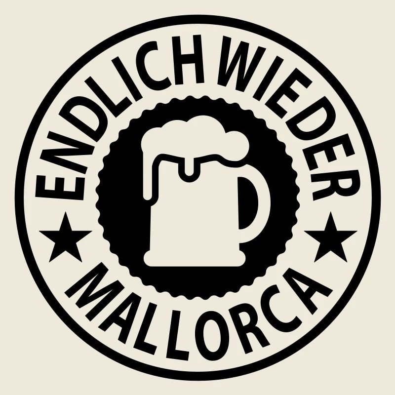 Endlich wieder Mallorca Bier