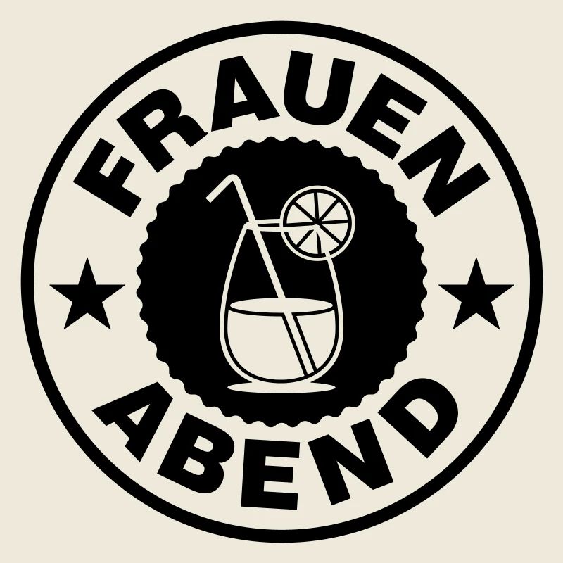 Frauen Abend Cocktail