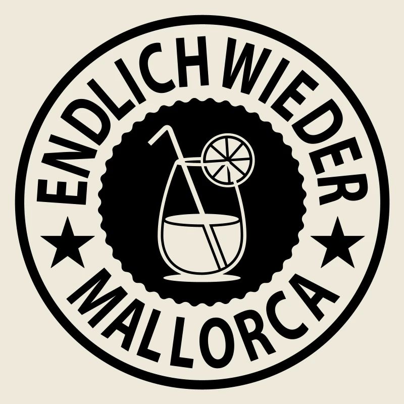 Enfin Mallorca Cocktail à nouveau