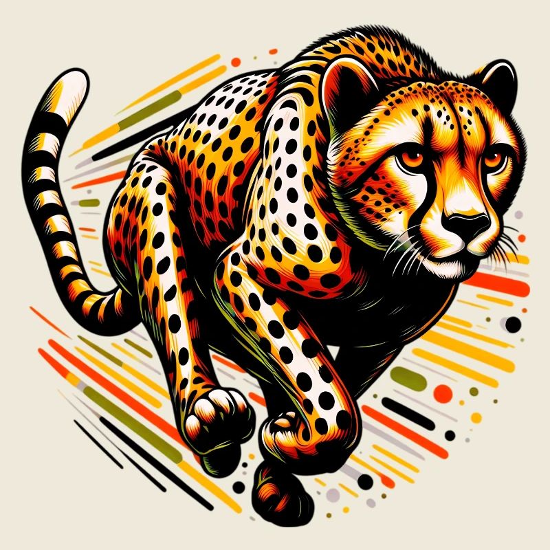 Cheetah
