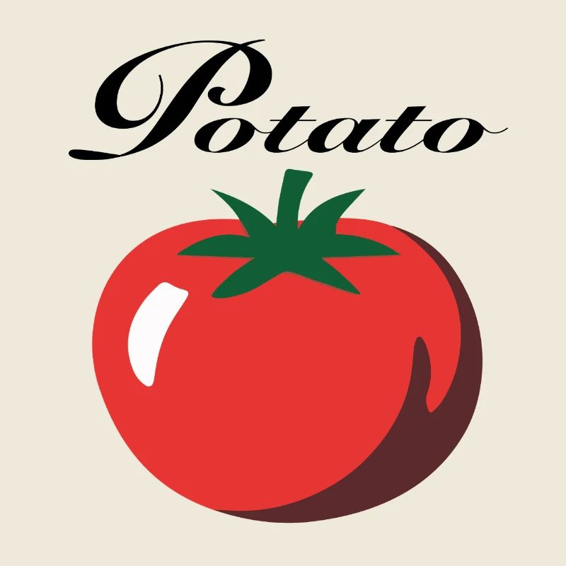 Pomme de terre