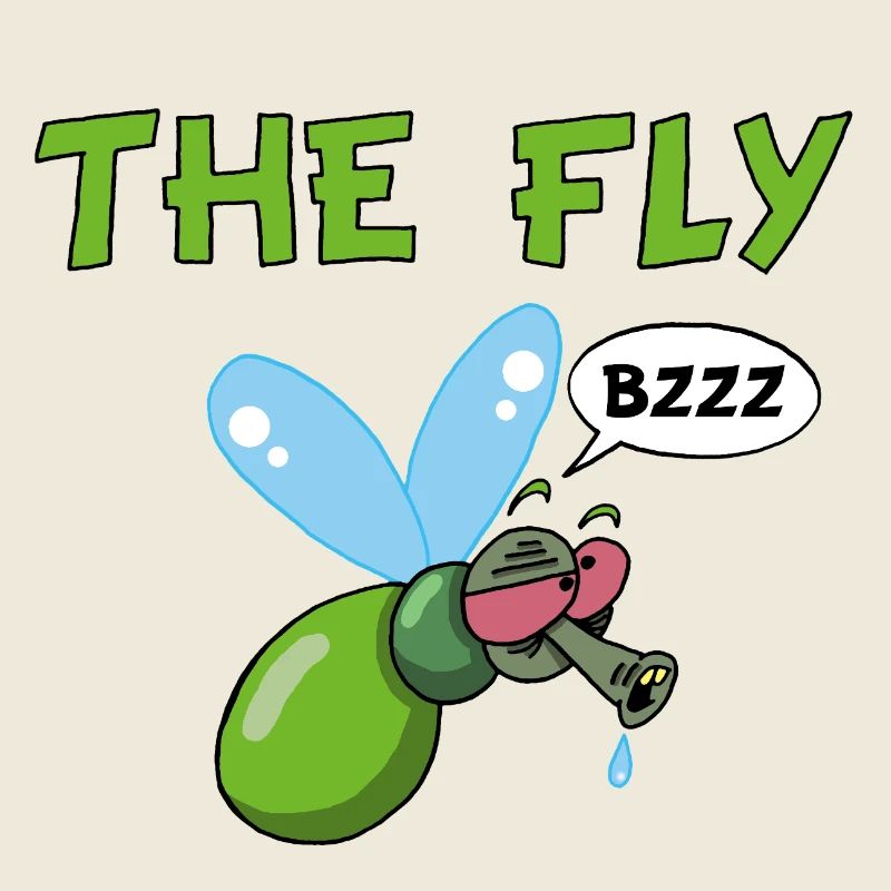 La mouche