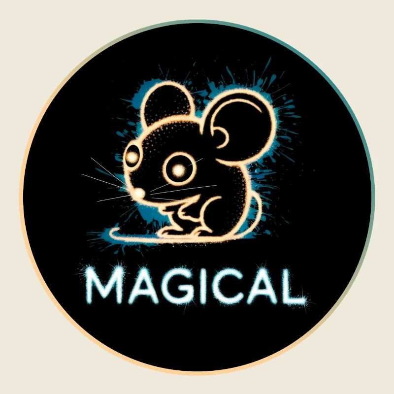 Magic Mouse