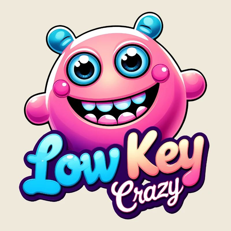 Low Key Crazy
