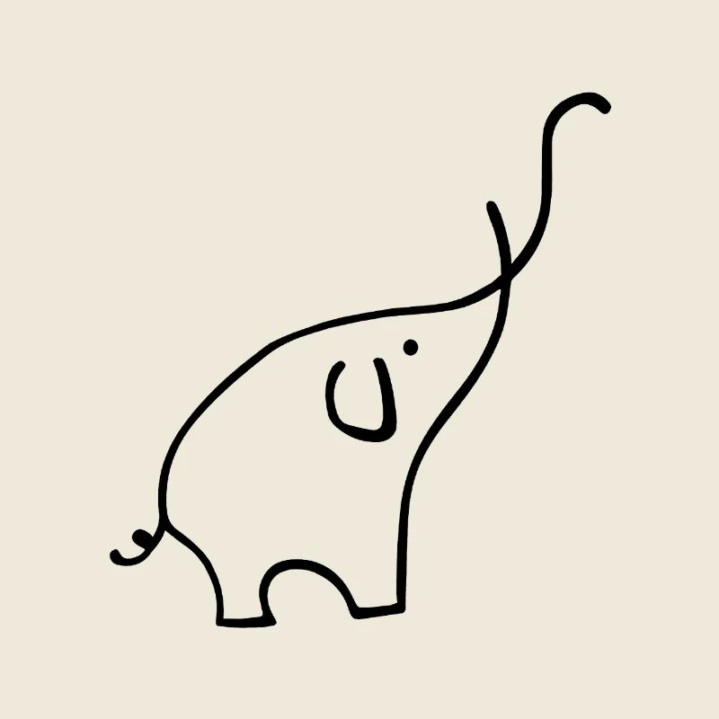 Elefant
