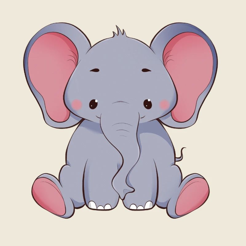 Éléphant