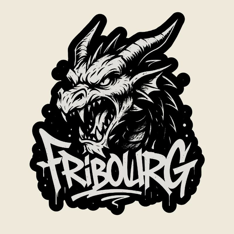 Fribourg Dragon