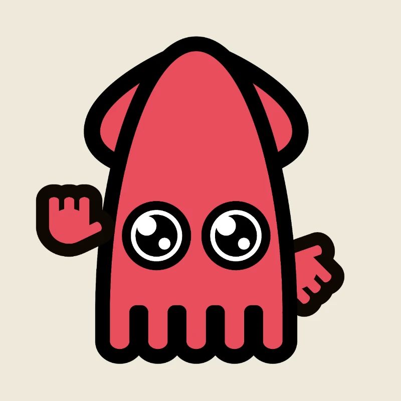 SQUID