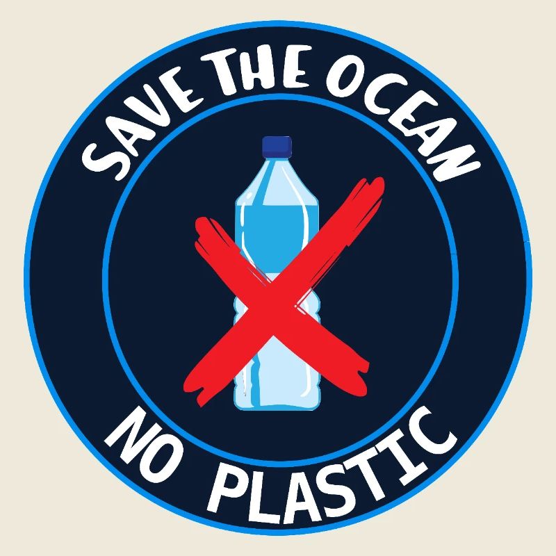 Save the ocean