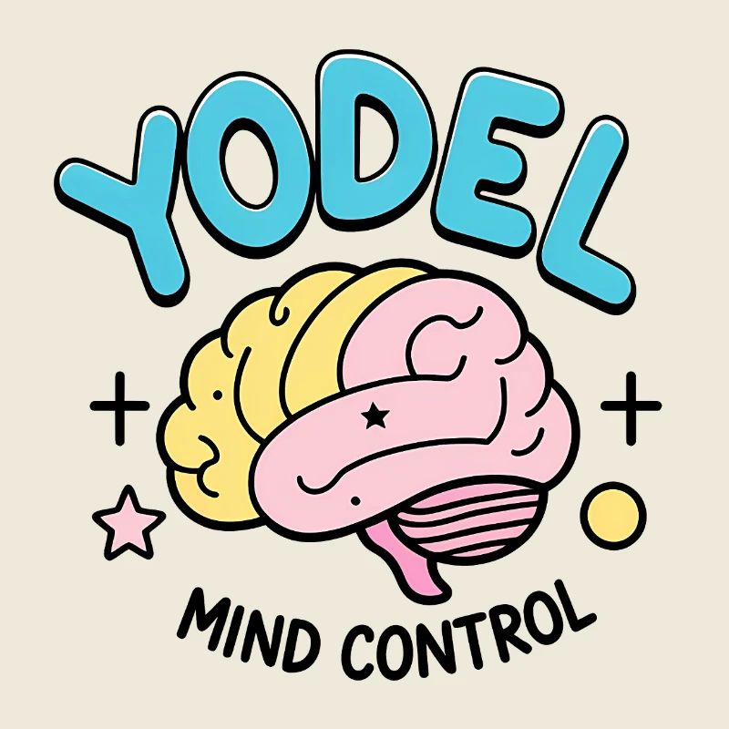 Yodel Mind Control