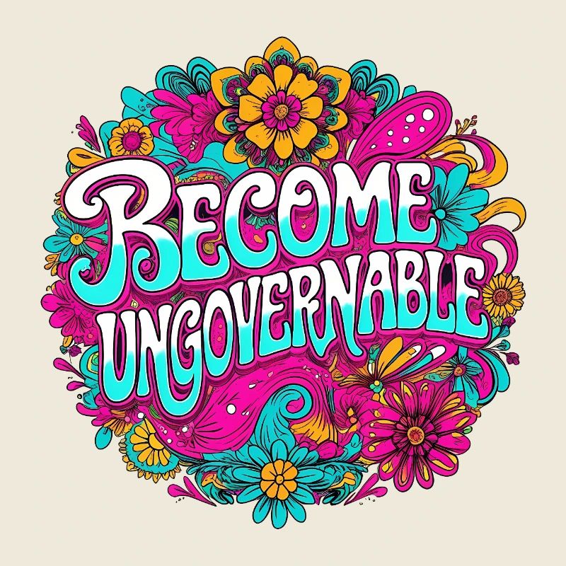 Devenir ingouvernable