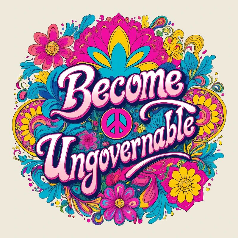 Become Ungovernable