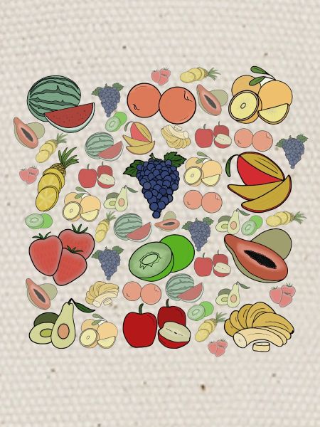 Fruits