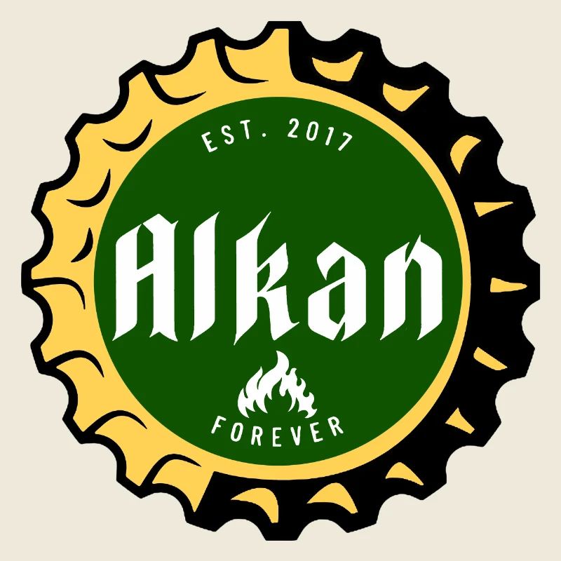Alkan Original