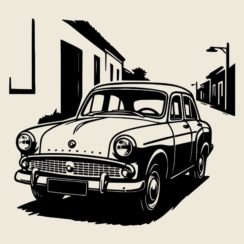 Rétro Classique 403