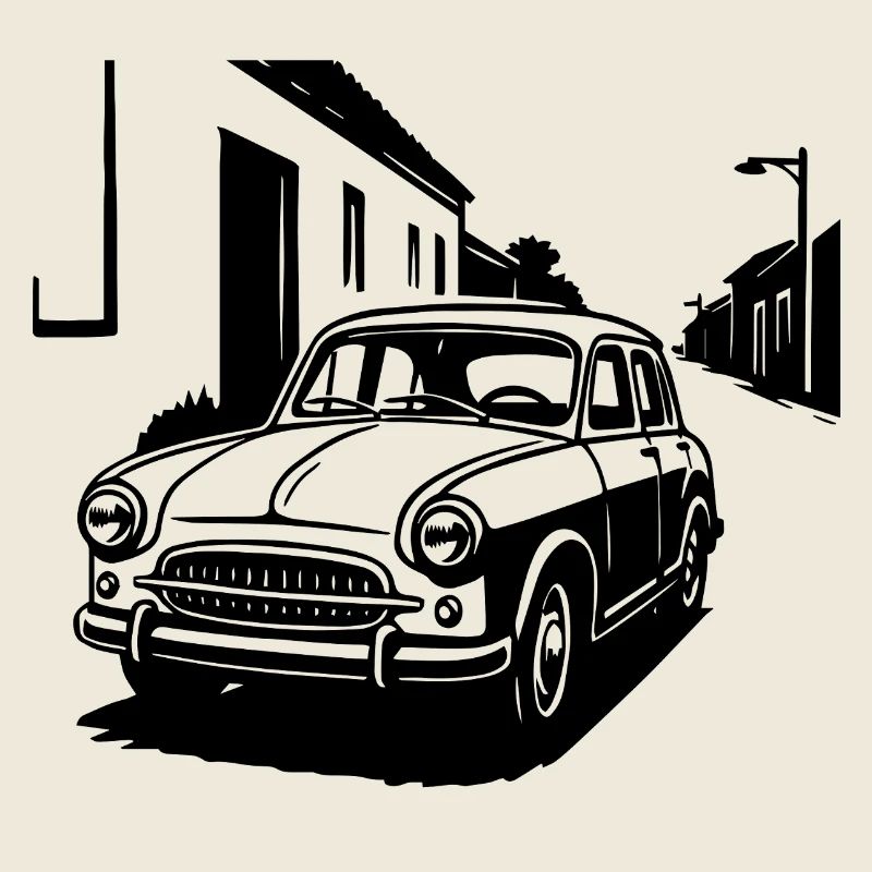 Wirtschaftswunder-Klassiker