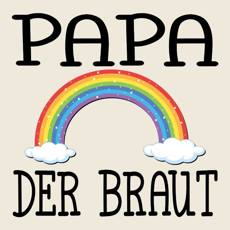 PAPA DER BRAUT