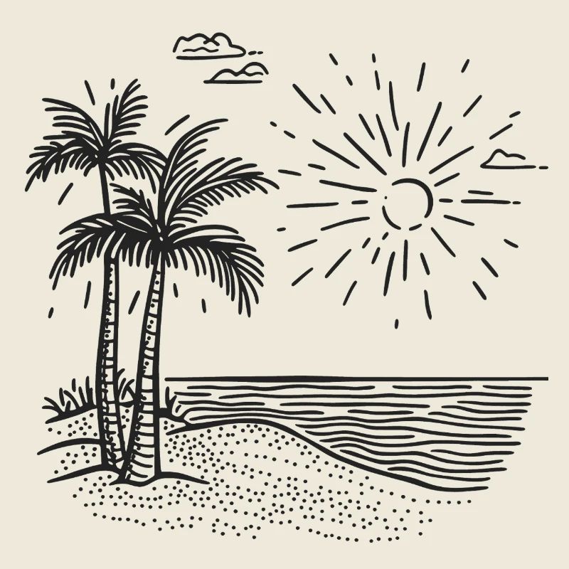 Mode vacances