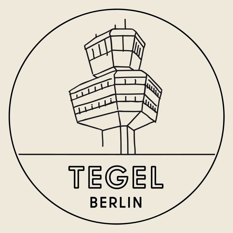Tour TEGEL